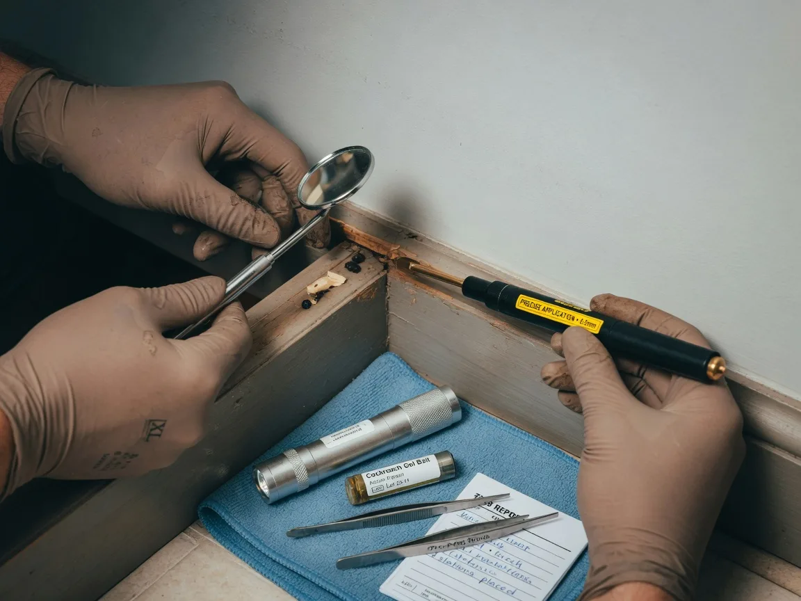 Why choose Emergency Pest Control in Outlook, WA